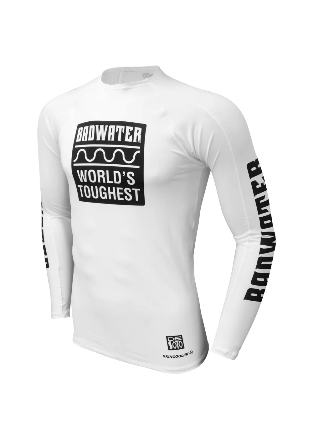 Badwater® Skin Cooler™ Ultra Top - Image 3