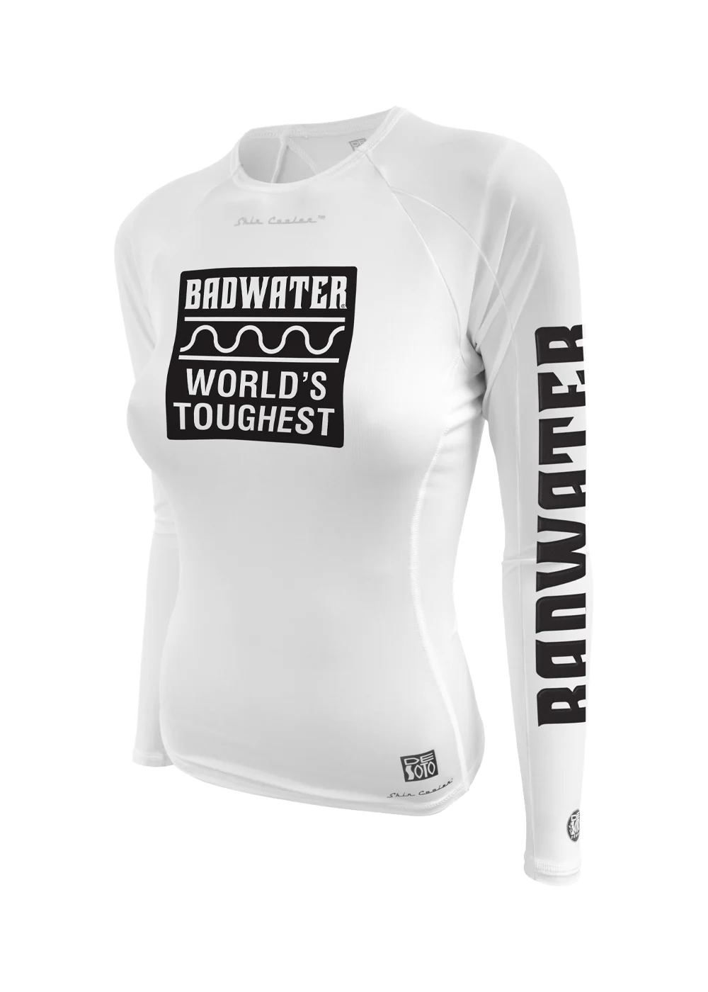 Badwater® Skin Cooler™ Ultra Top - Image 7