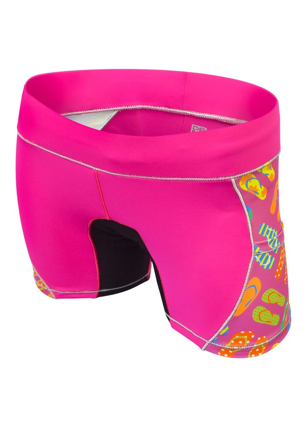 Women’s Micro Tri Short - Sale - Image 18
