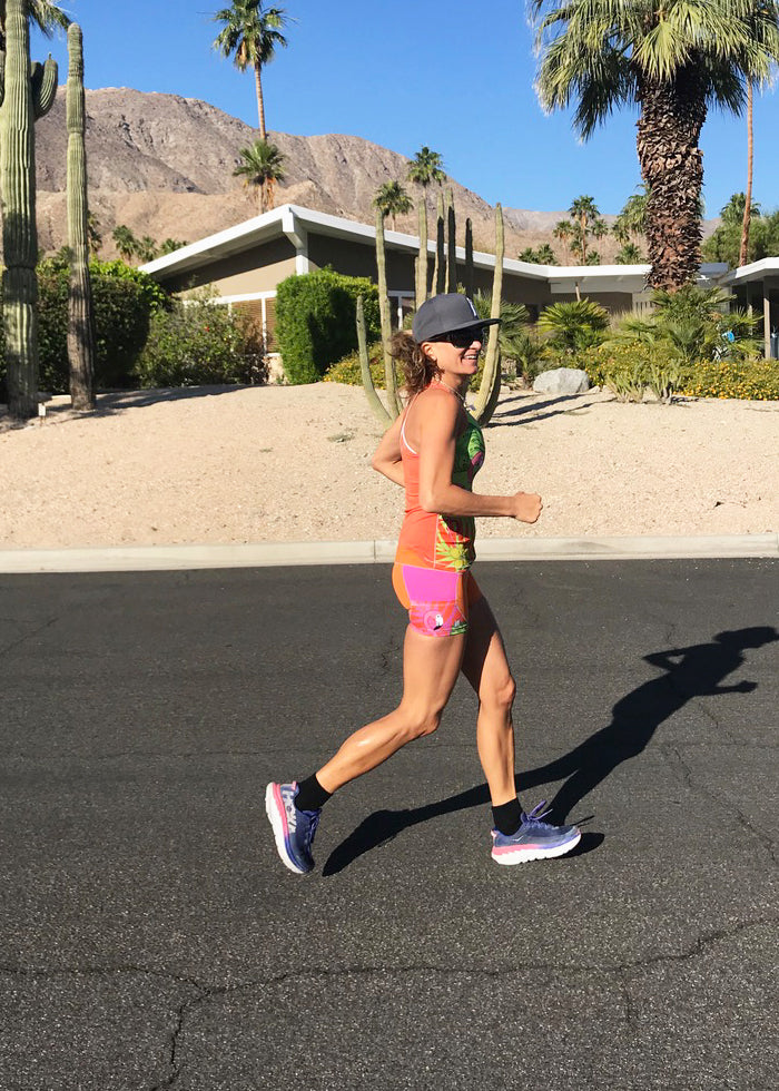 Women’s Micro Tri Short - Sale - Image 27