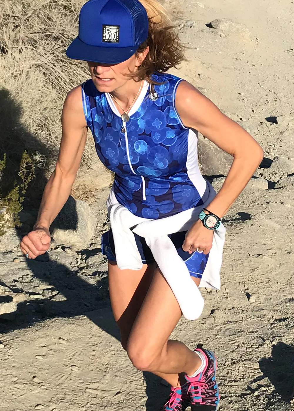 Women’s Micro Tri Short - Sale - Image 34