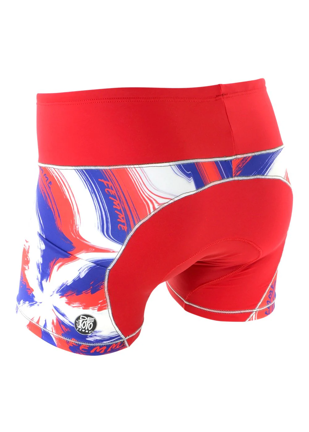 Women’s Micro Tri Short - Sale - Image 6