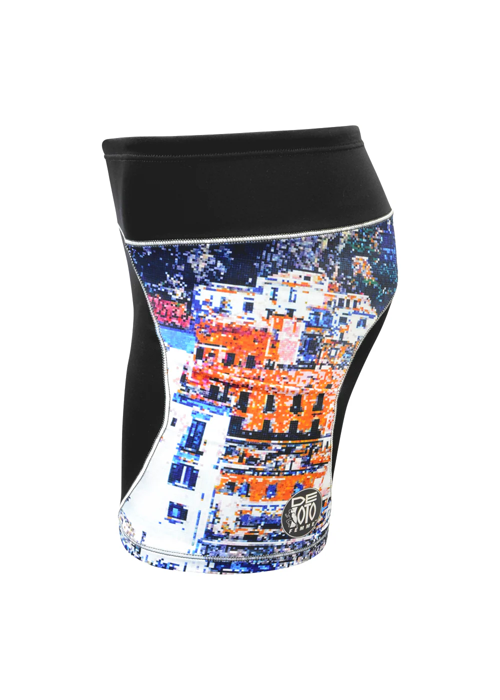 Women’s Micro Tri Short - Sale - Image 7