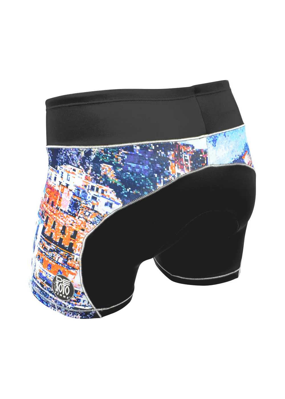 Women’s Micro Tri Short - Sale - Image 8