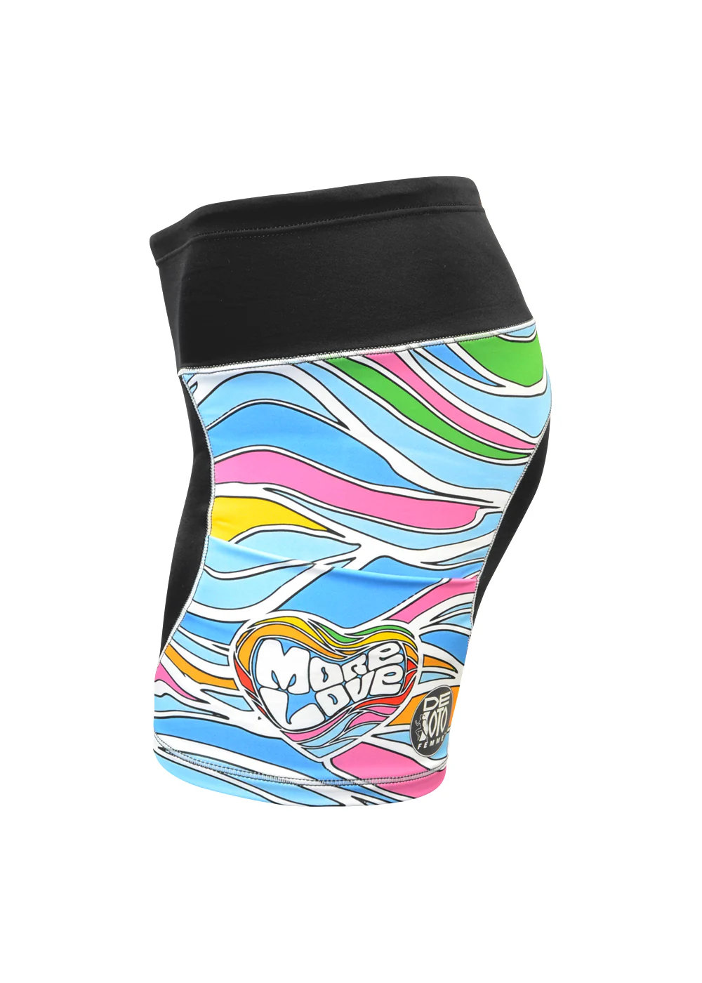 Women’s Micro Tri Short - Sale - Image 9