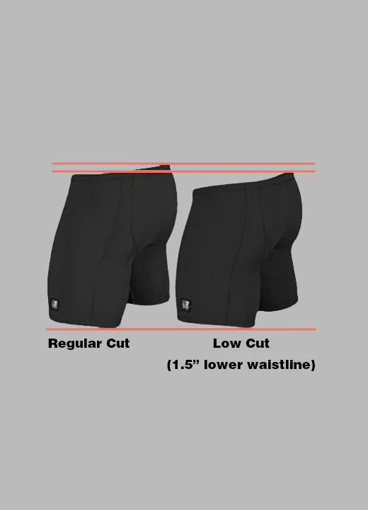 Men's Carrera Tri Short - Image 21