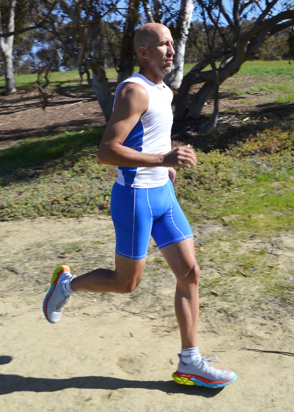 Men's Carrera Tri Short - With 2 Pockets - Image 6