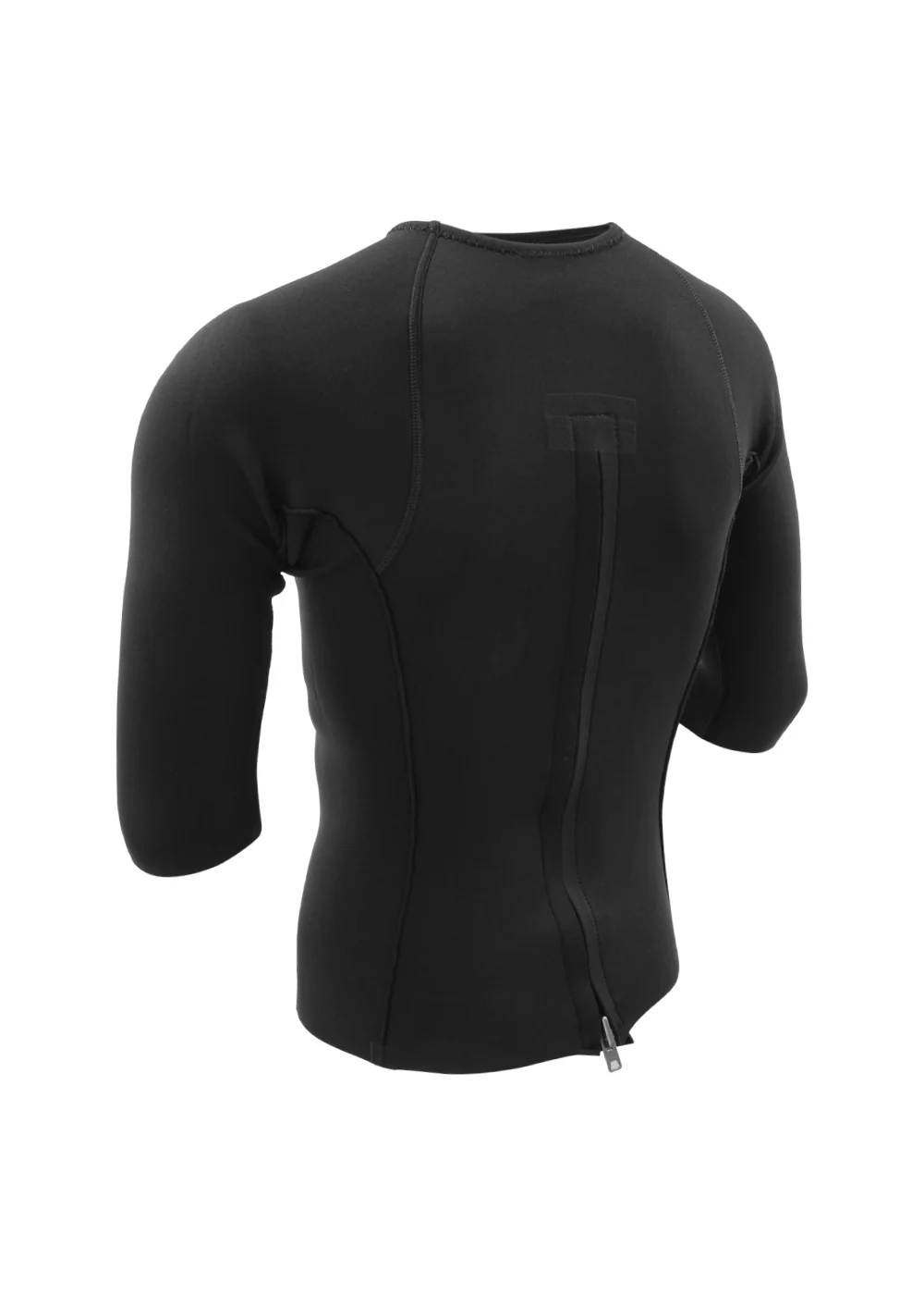 GreenGoma Neoprene Football Top - Image 3