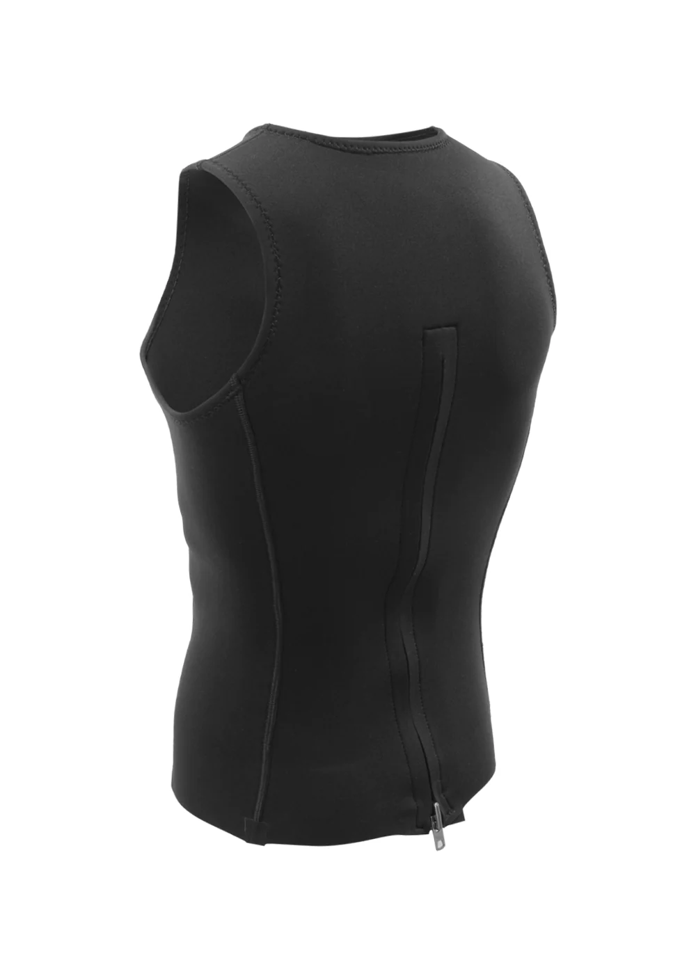 GreenGoma Neoprene Football Top - Image 5