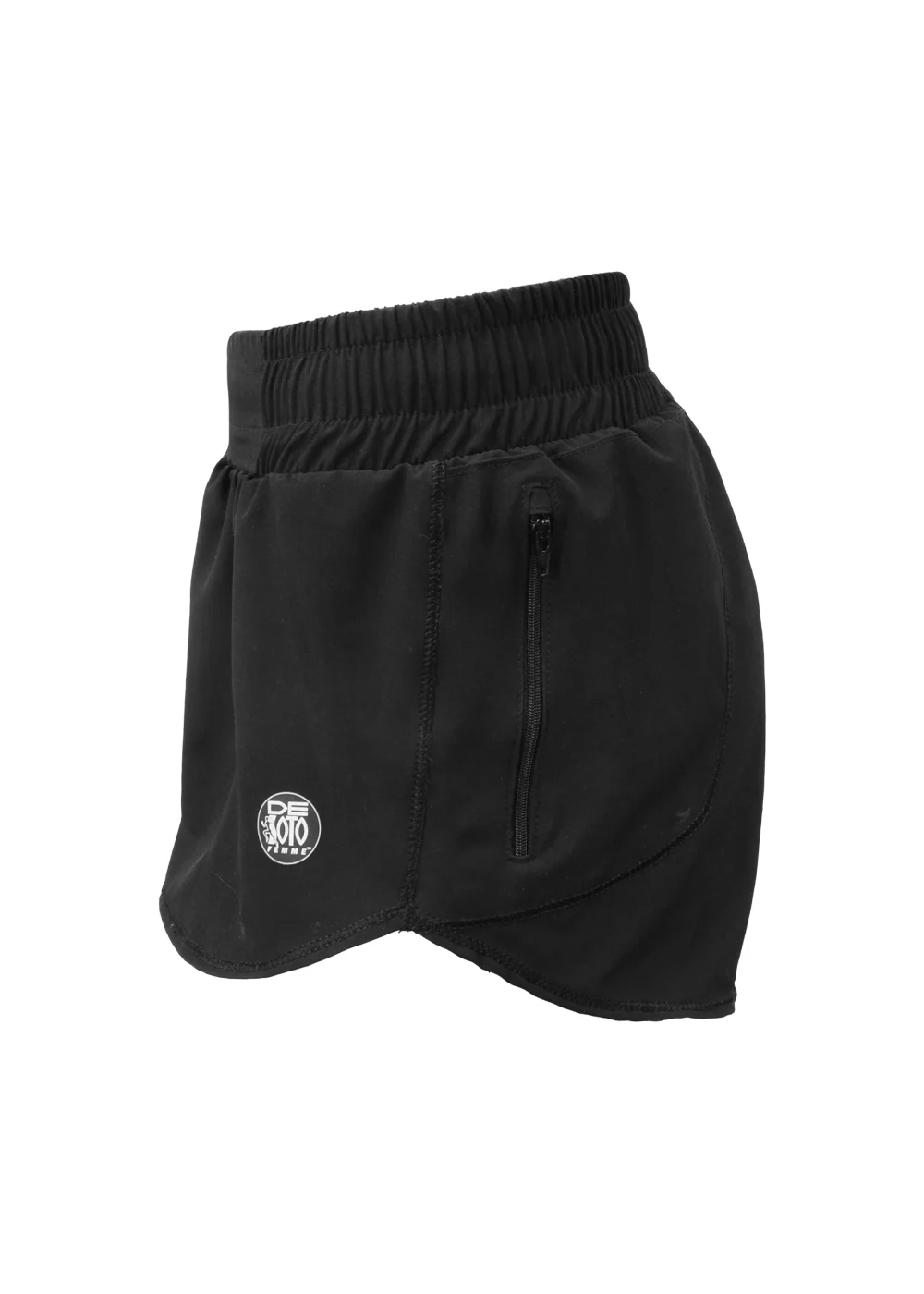 Femme Nova Run Short - Image 3