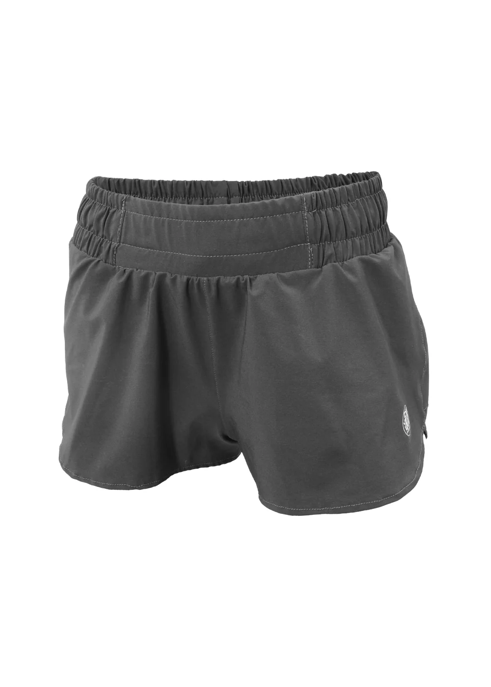 Femme Nova Run Short - Image 6