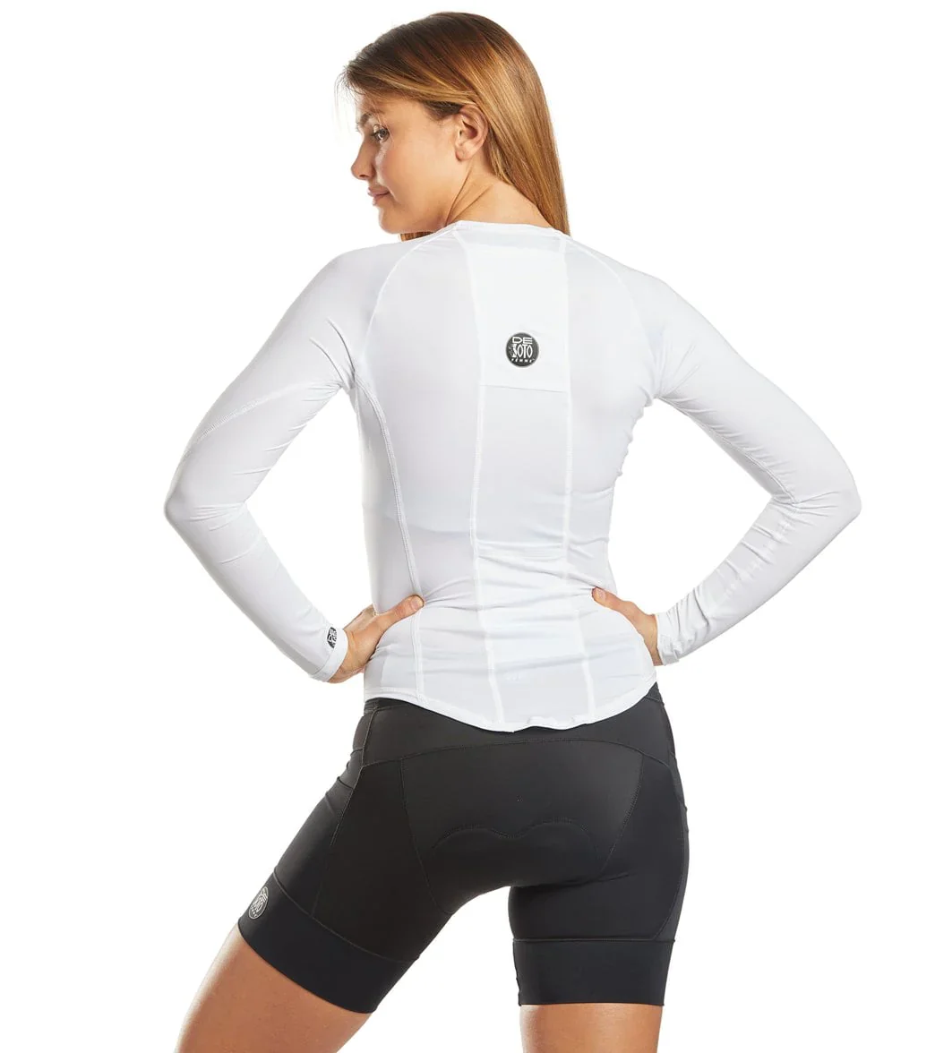 Women’s Skin Cooler Long Sleeve Top - Image 10