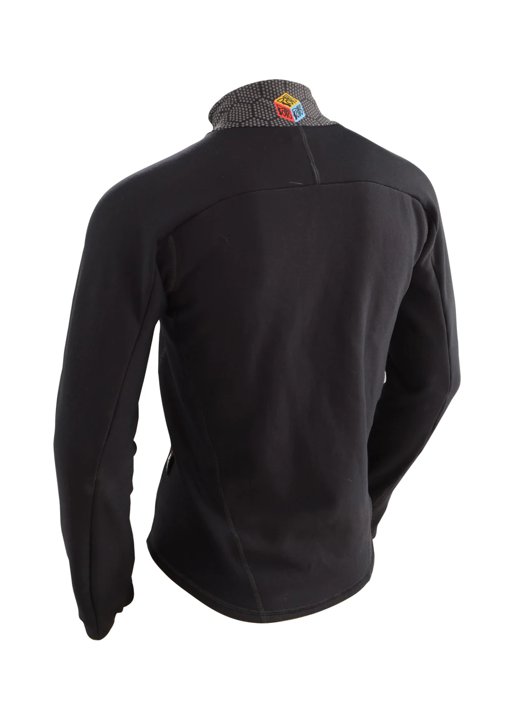 Chamonix Fleece Jacket - Image 2