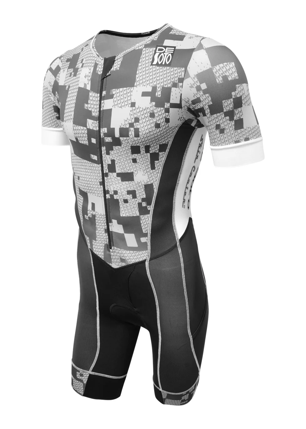 Men's Forza Flisuit™ Sleeved