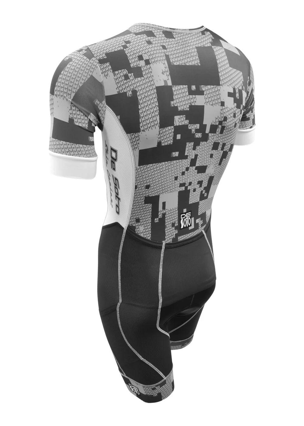 Men's Forza Flisuit™ Sleeved - Image 2