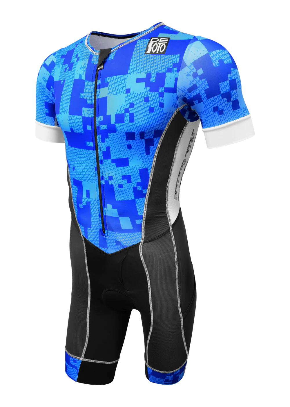 Men's Forza Flisuit™ Sleeved - Image 5