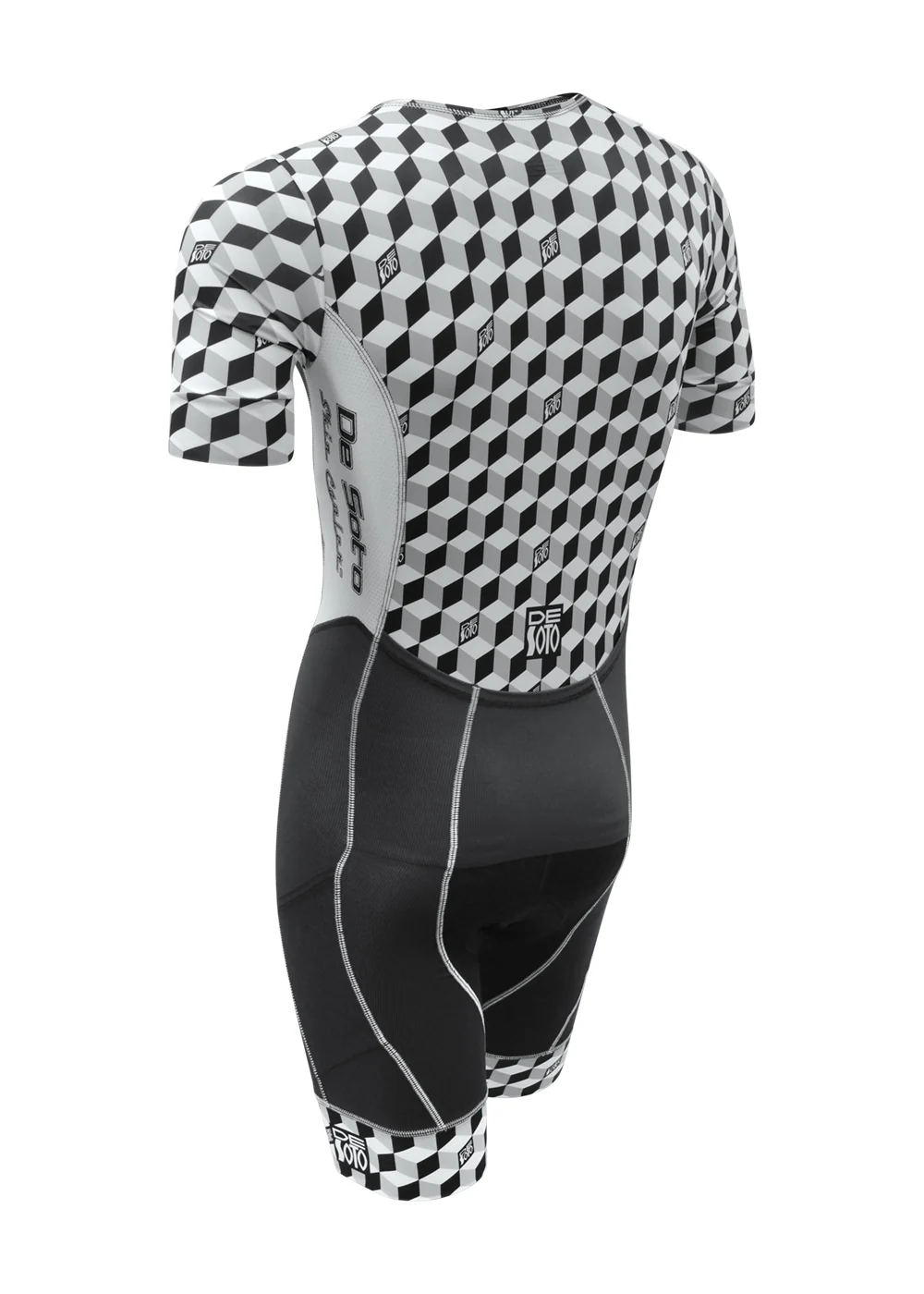 Men's Forza Flisuit™ Sleeved - Image 10