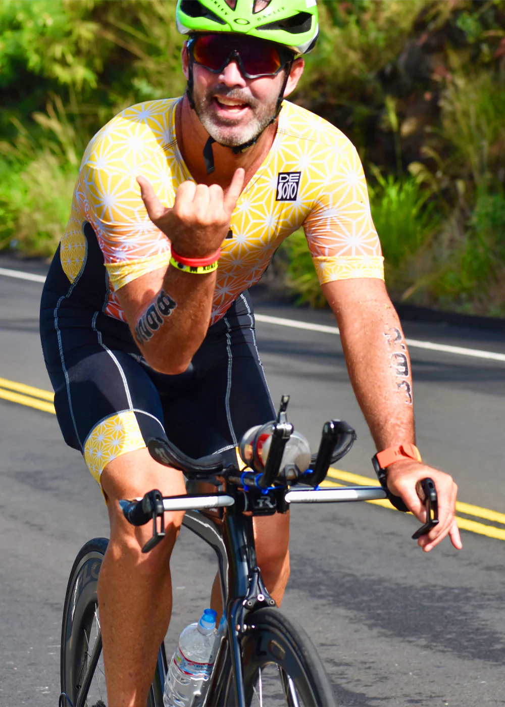 Men's Forza Flisuit™ Sleeved - Image 14