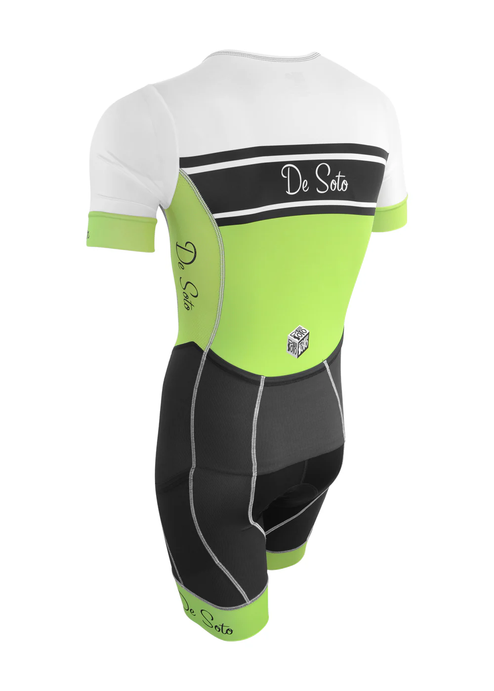 Men's Forza Flisuit™ Sleeved - Image 2