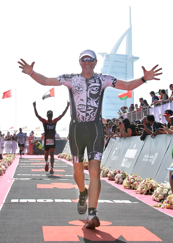 Men's Forza Flisuit™ Sleeved - Image 21