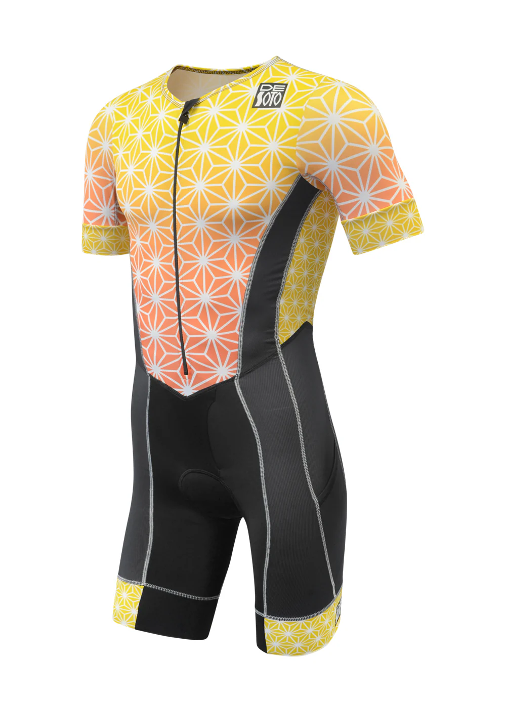 Men's Forza Flisuit™ Sleeved - Image 3