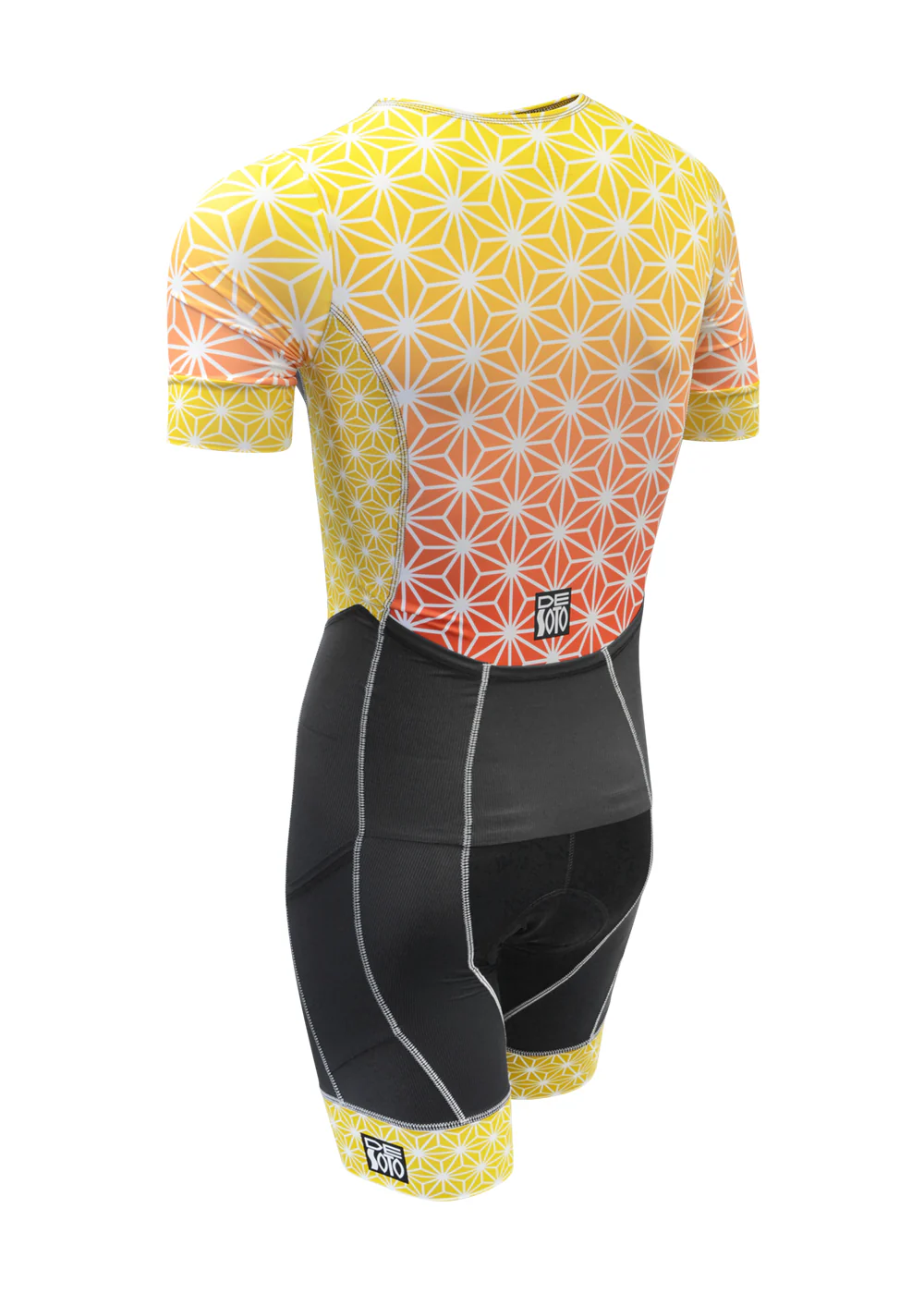Men's Forza Flisuit™ Sleeved - Image 4