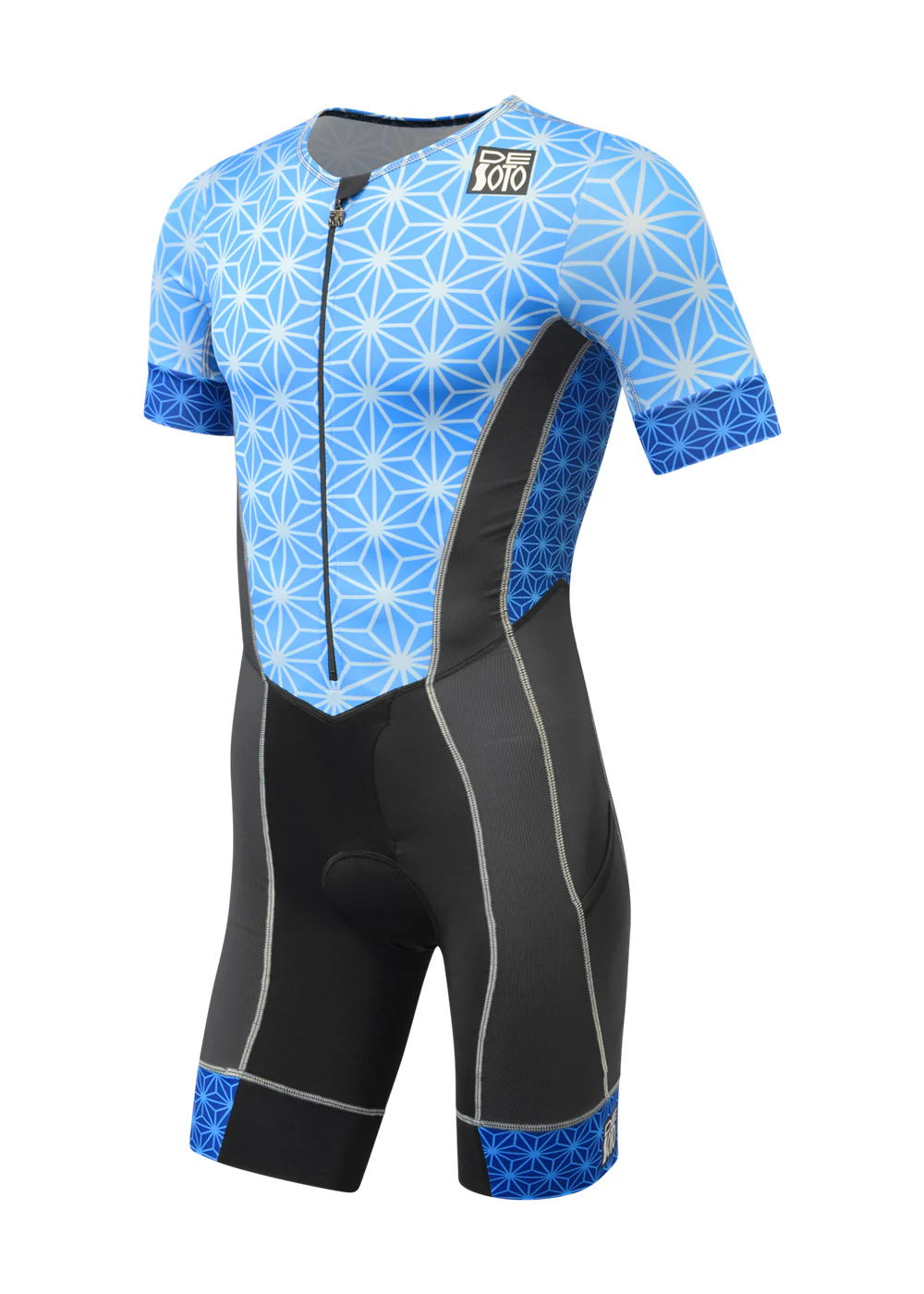 Men's Forza Flisuit™ Sleeved - Image 5
