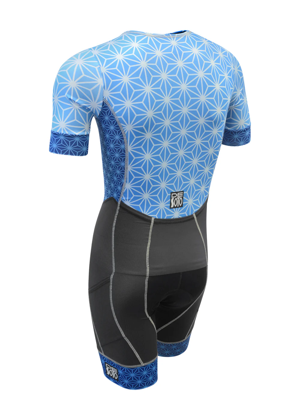 Men's Forza Flisuit™ Sleeved - Image 6