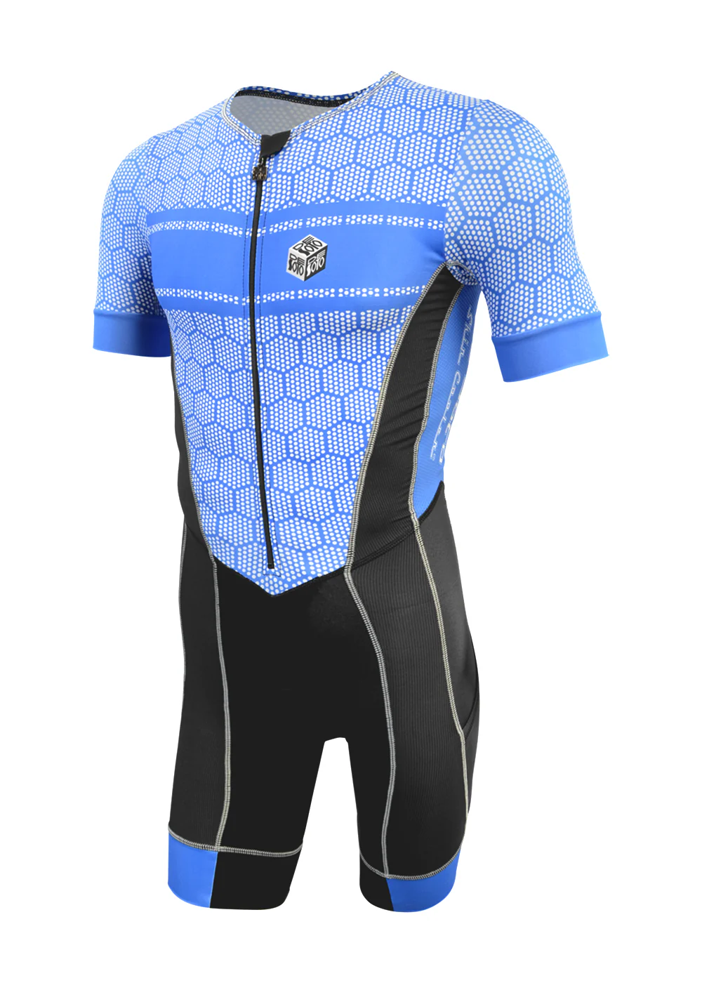 Men's Forza Flisuit™ Sleeved - Image 7