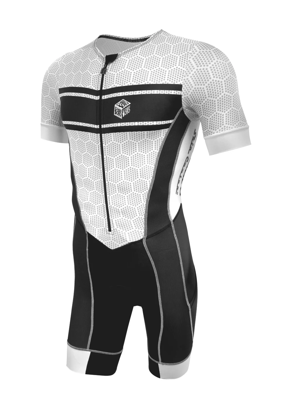 Men's Forza Flisuit™ Sleeved - Image 8