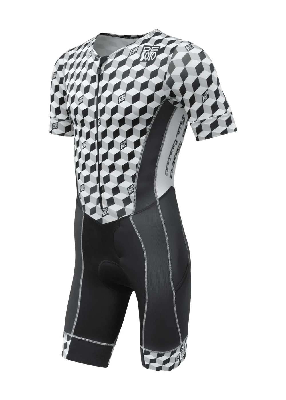 Men's Forza Flisuit™ Sleeved - Image 9