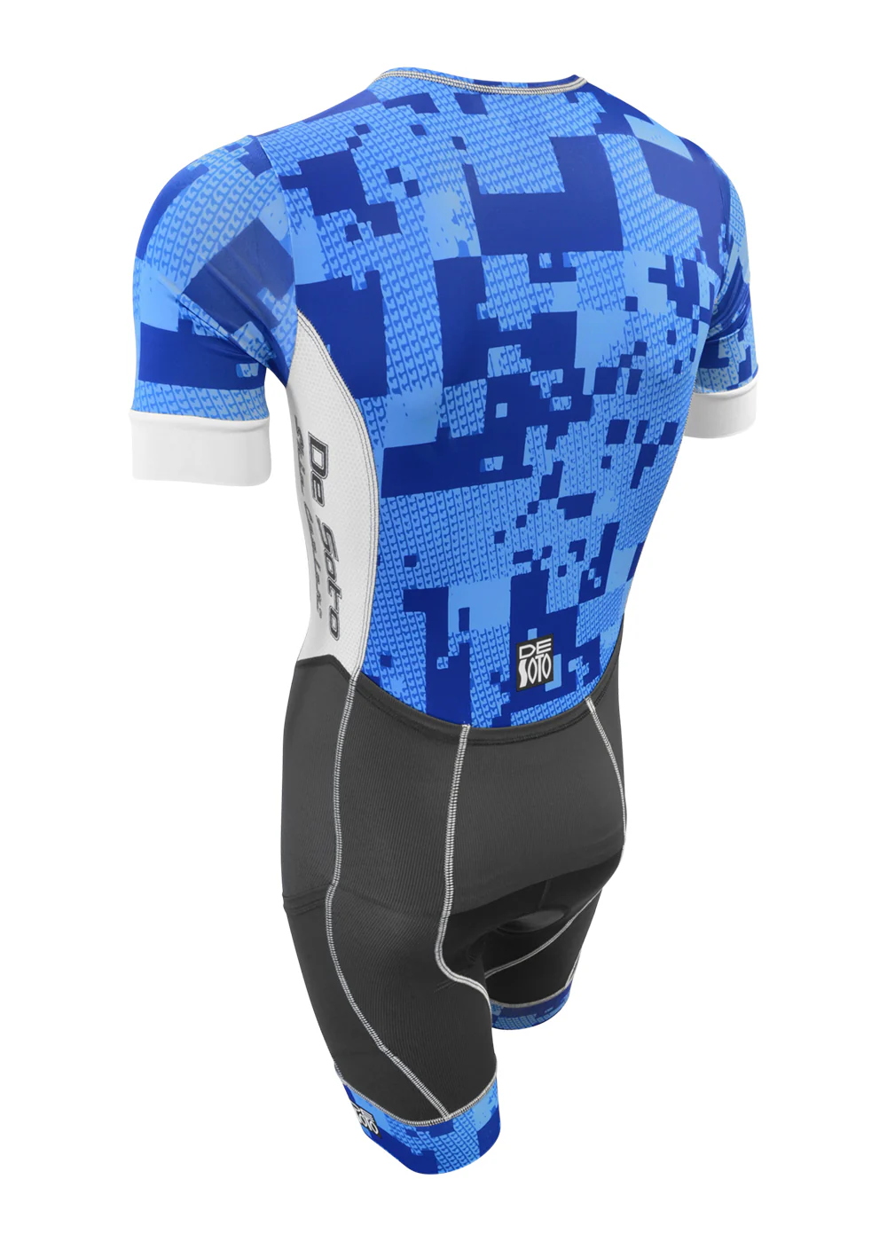 Men's Forza Flisuit™ Sleeved - BYO Classics (Build Your Own) - Image 17