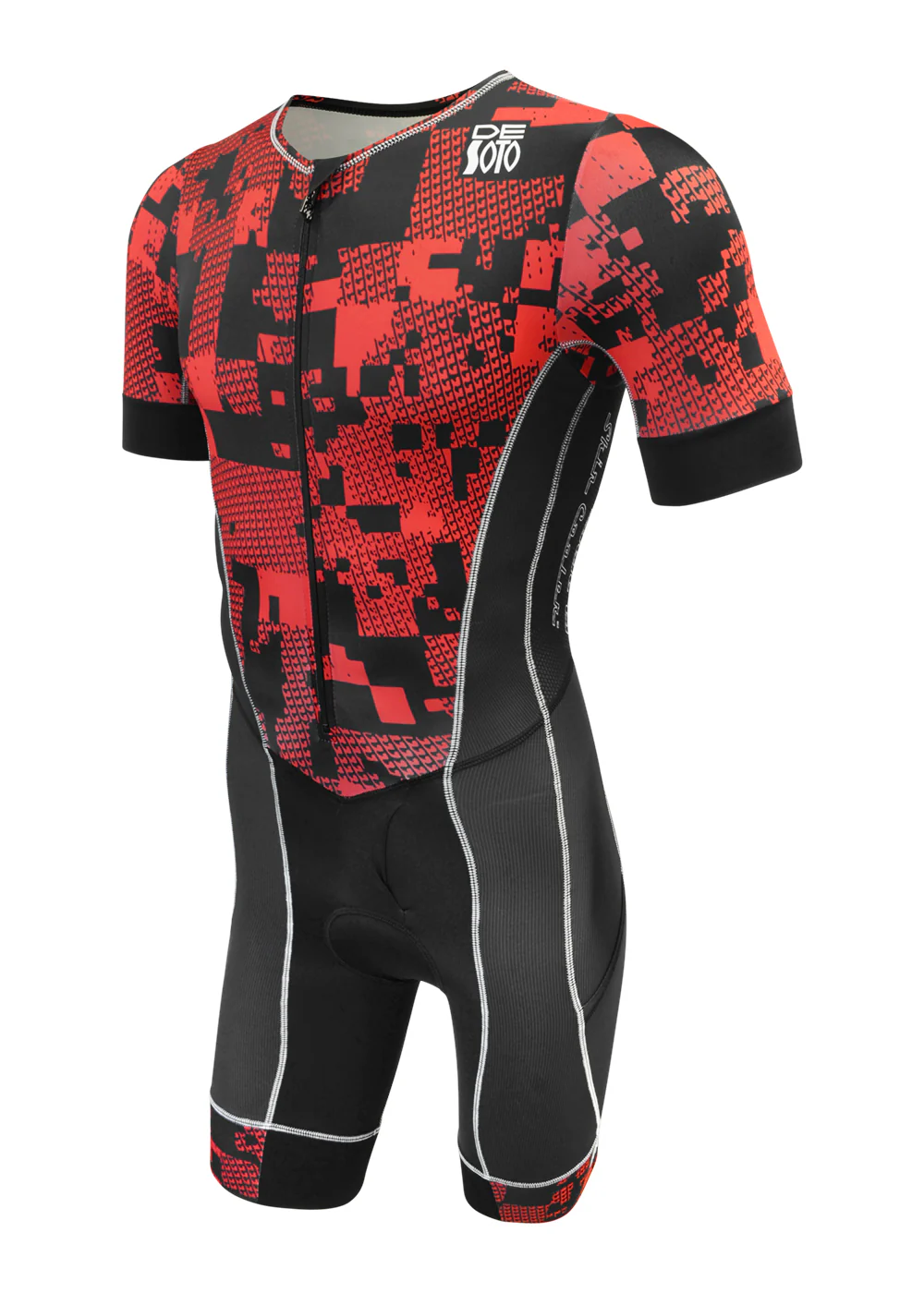 Men's Forza Flisuit™ Sleeved - BYO Classics (Build Your Own) - Image 18