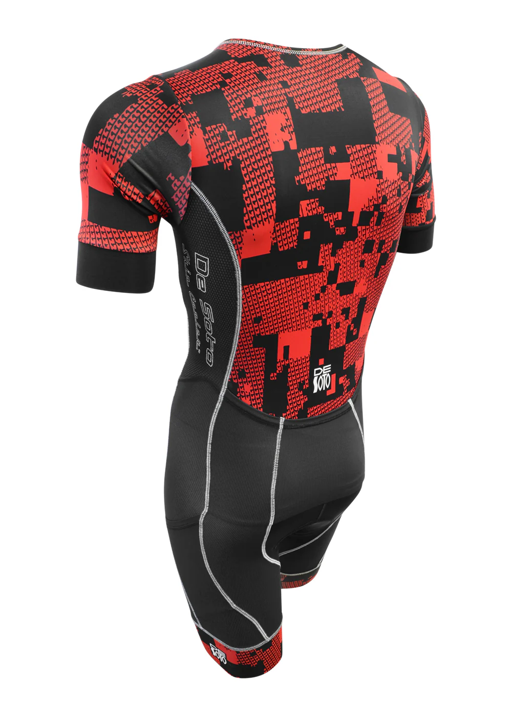 Men's Forza Flisuit™ Sleeved - BYO Classics (Build Your Own) - Image 19