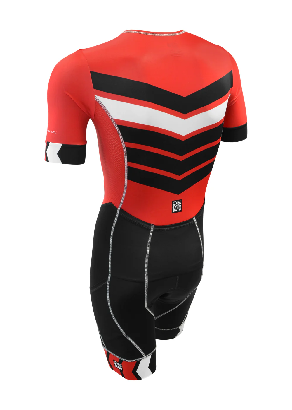 Men's Forza Flisuit™ Sleeved - BYO Classics (Build Your Own) - Image 23