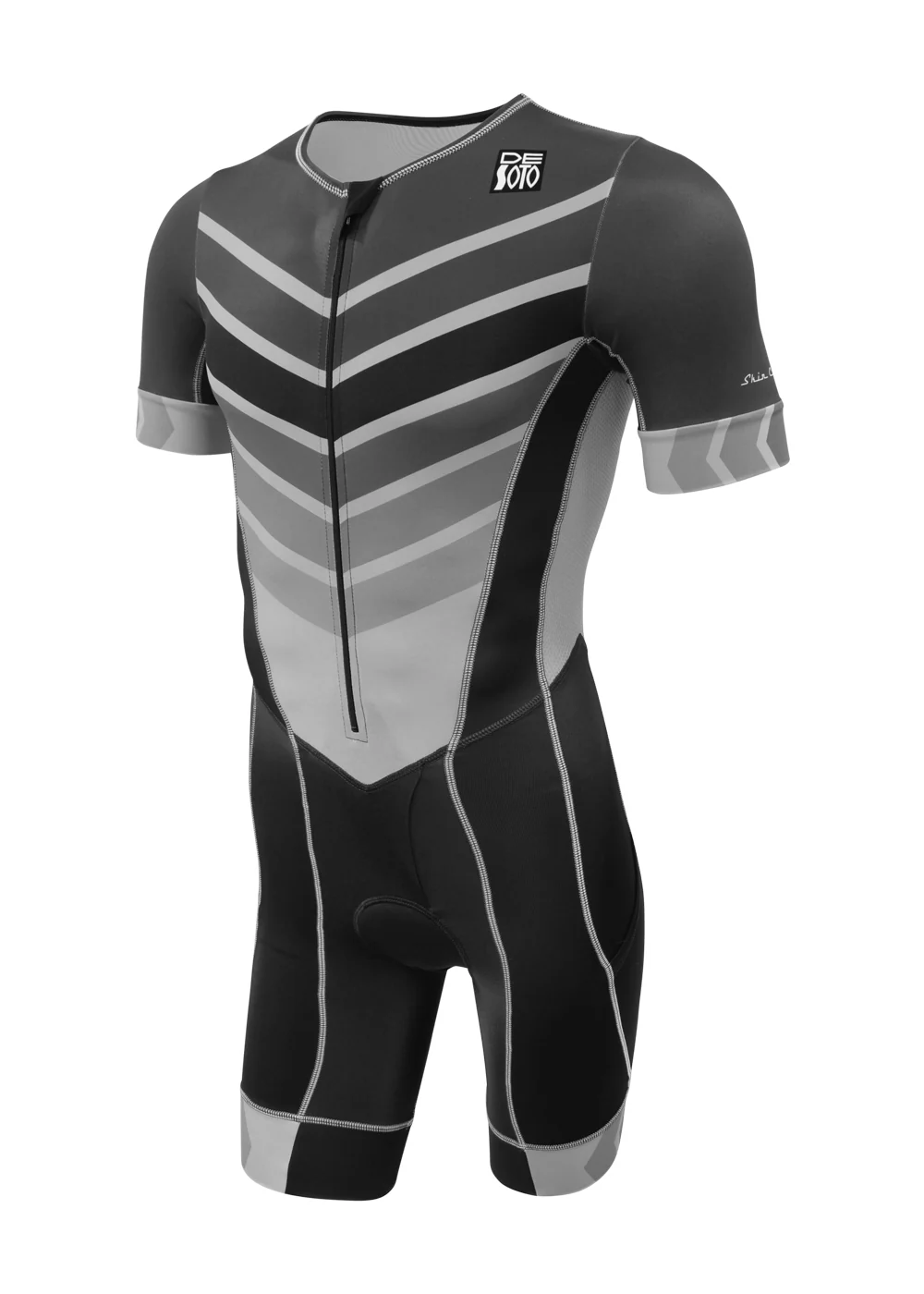 Men's Forza Flisuit™ Sleeved - BYO Classics (Build Your Own) - Image 24