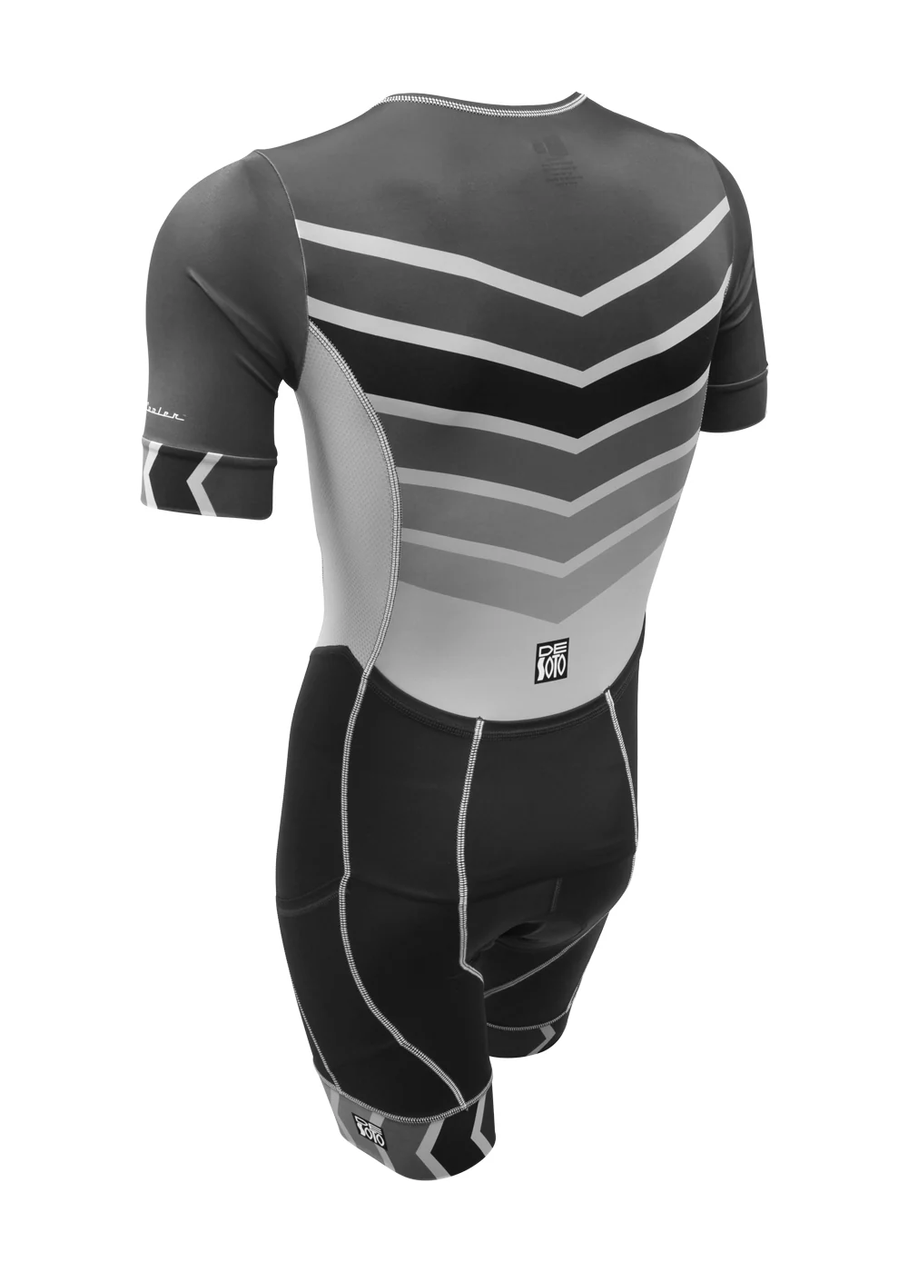 Men's Forza Flisuit™ Sleeved - BYO Classics (Build Your Own) - Image 25