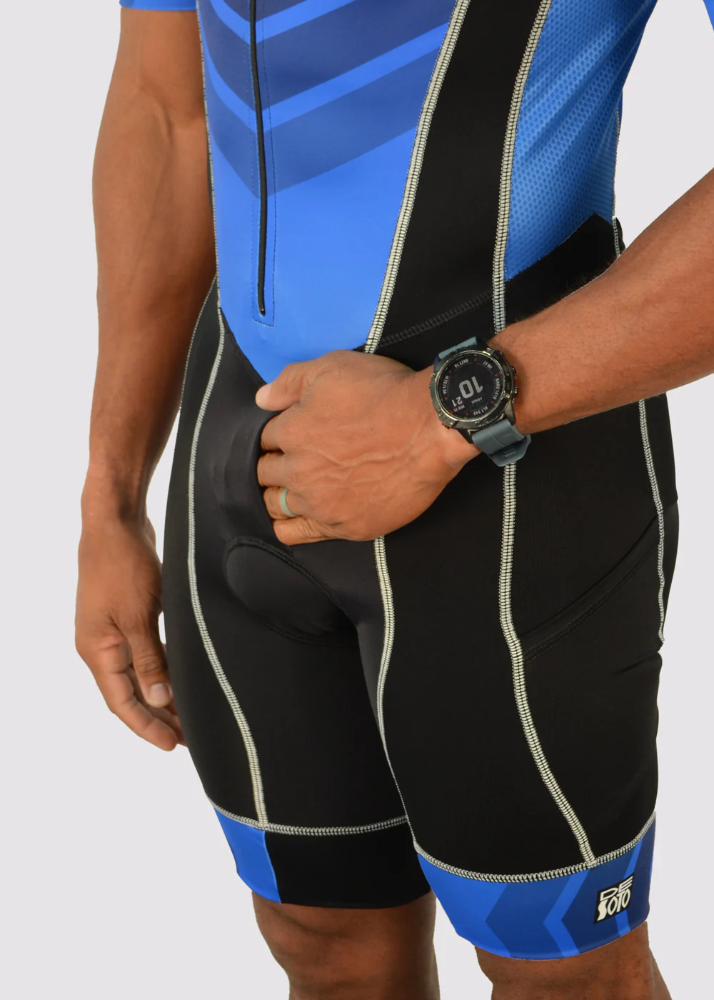 Men's Forza Flisuit™ Sleeved - BYO Classics (Build Your Own) - Image 38