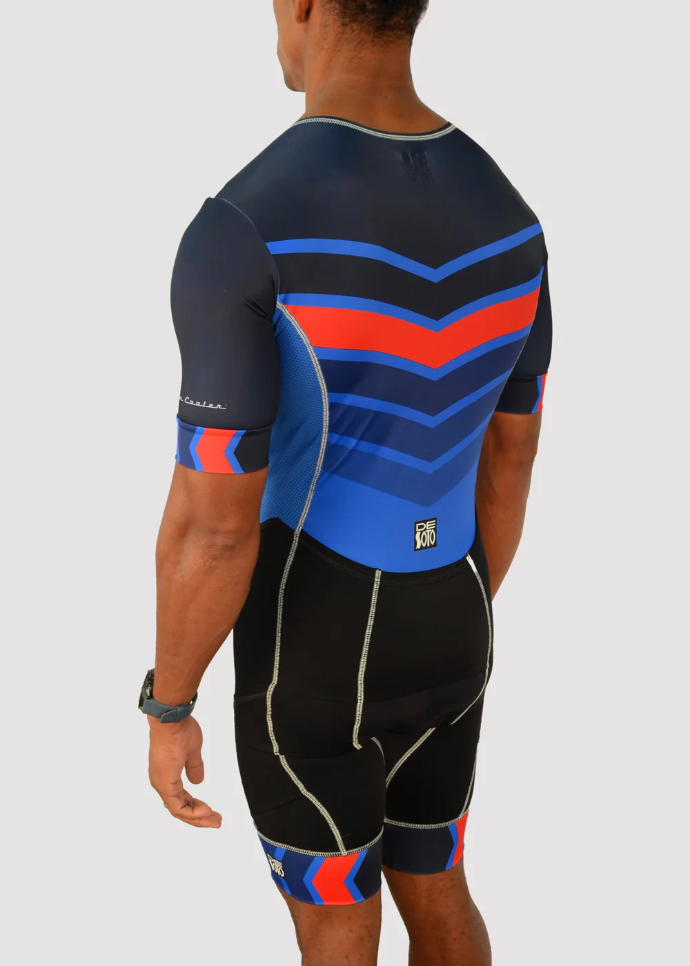 Men's Forza Flisuit™ Sleeved - BYO Classics (Build Your Own) - Image 42