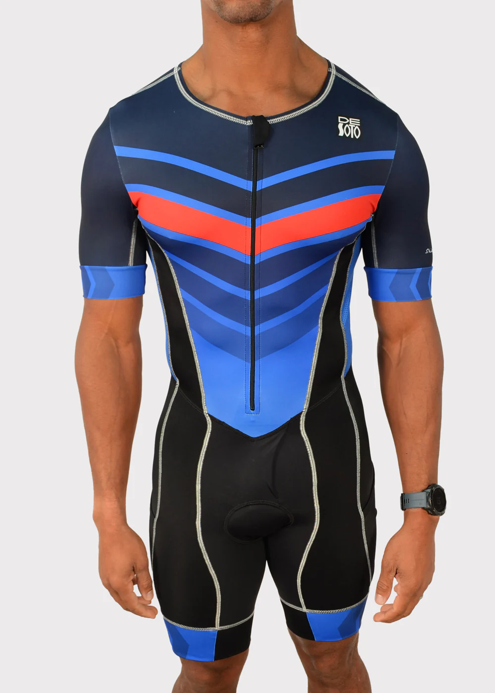 Men's Forza Flisuit™ Sleeved - BYO Classics (Build Your Own) - Image 45