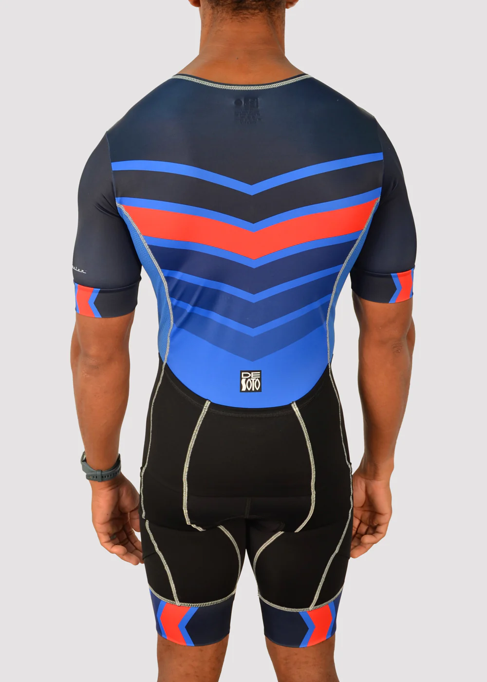 Men's Forza Flisuit™ Sleeved - BYO Classics (Build Your Own) - Image 46