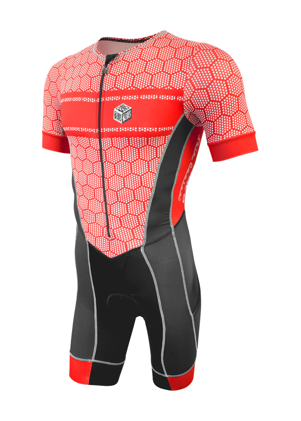 Men's Forza Flisuit™ Sleeved - BYO Classics (Build Your Own) - Image 6