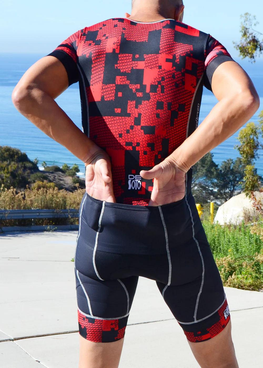 Men's Forza Flisuit™ with Sleeves - Custom - Image 28