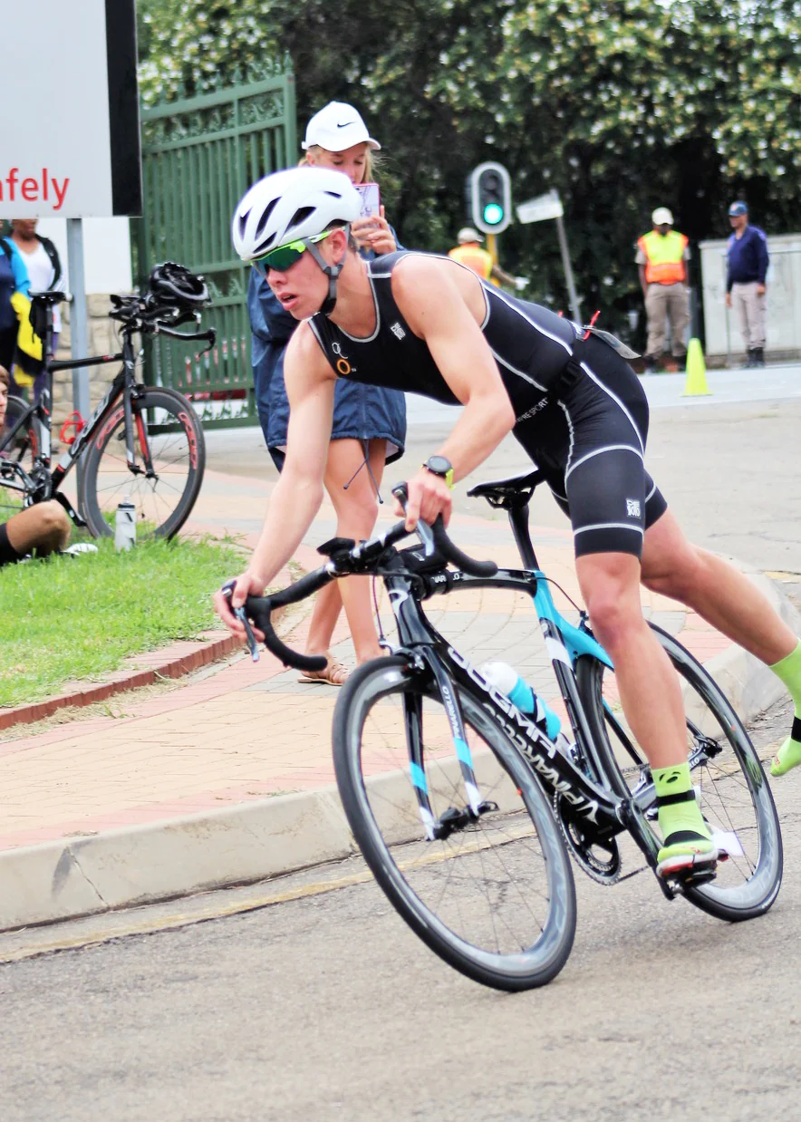 Men's ITU Trisuit - Image 13