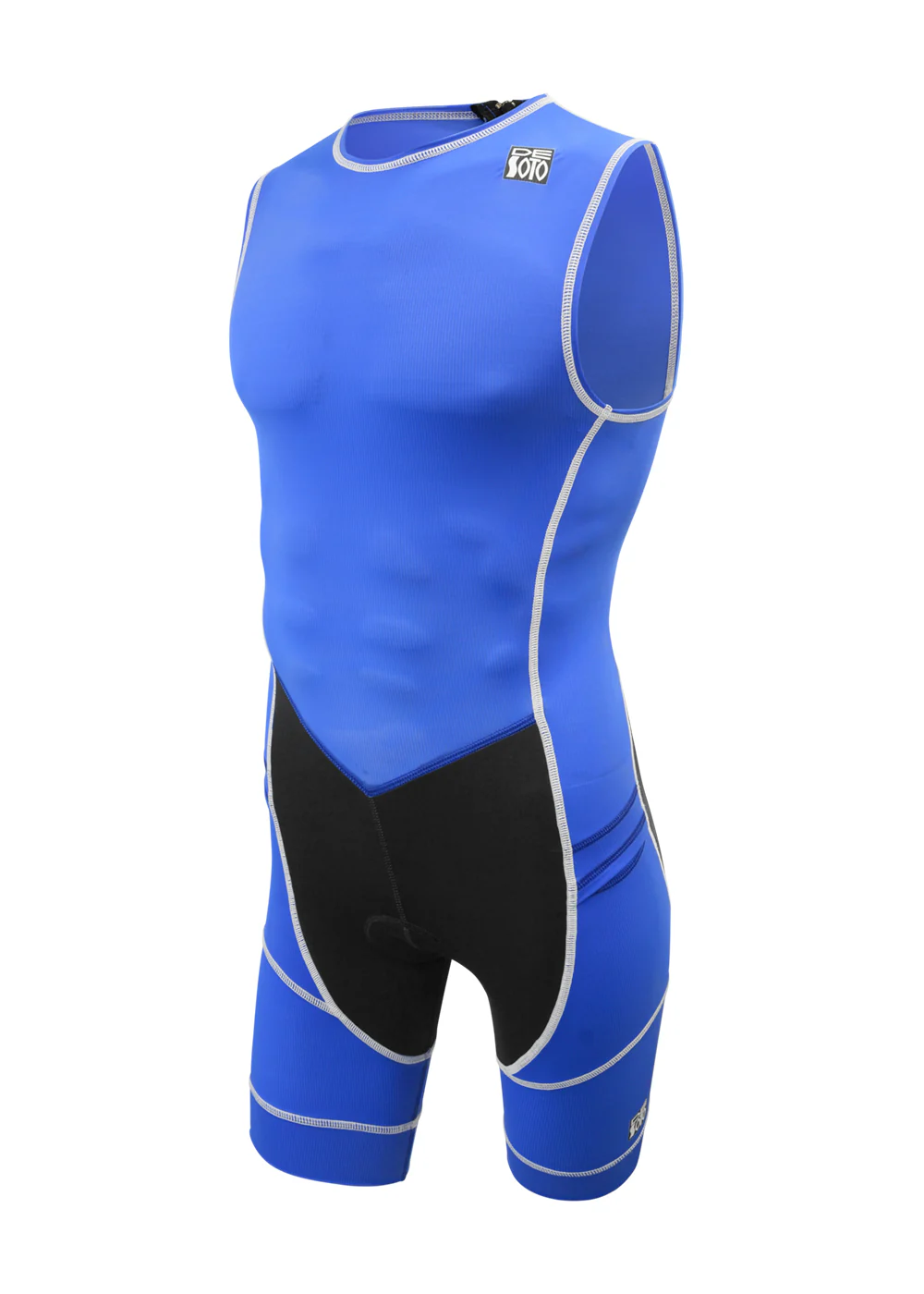 Men's ITU Trisuit - Image 3