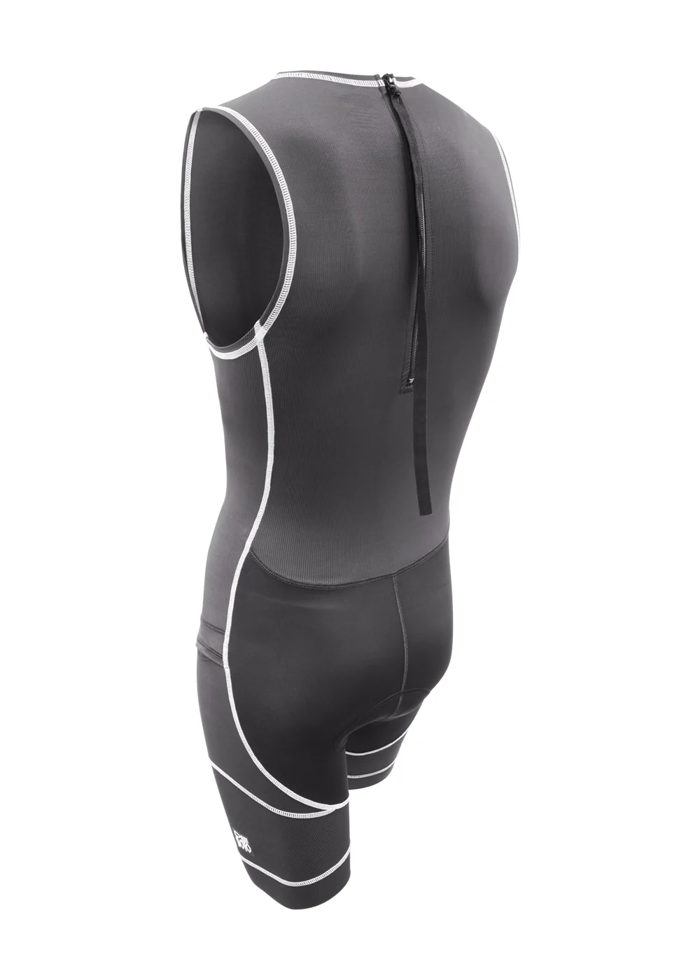 Men's ITU Trisuit - Image 6