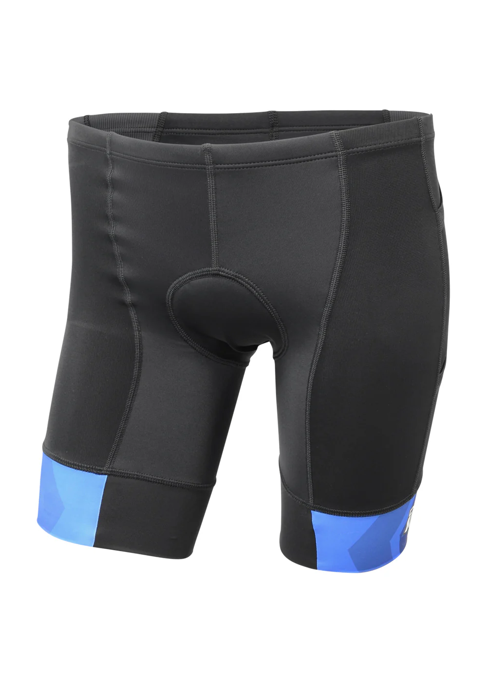 Men's Forza Tri Short 4-Pocket - Image 2