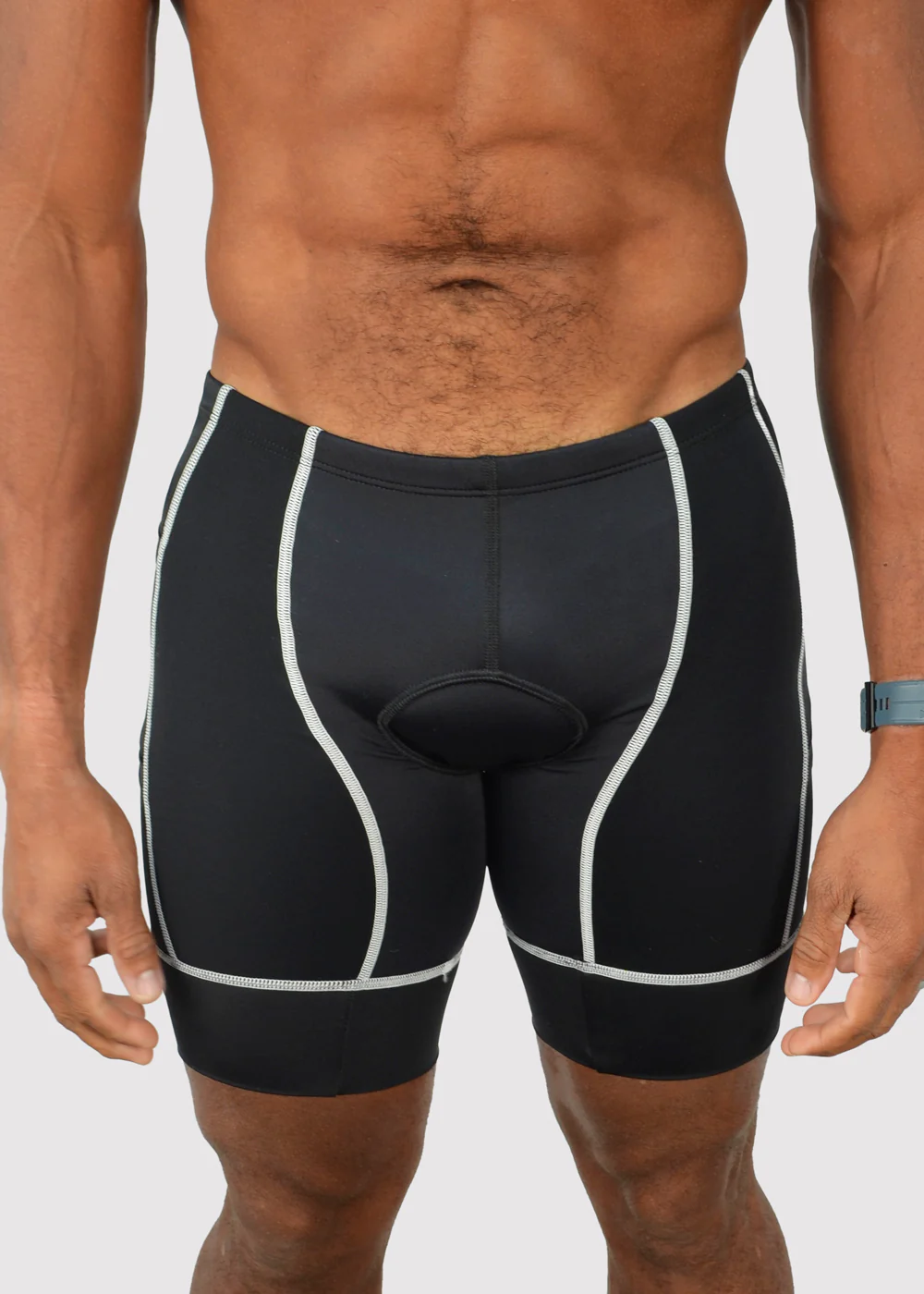 Men's Forza Tri Short 4-Pocket - PCH - Image 17