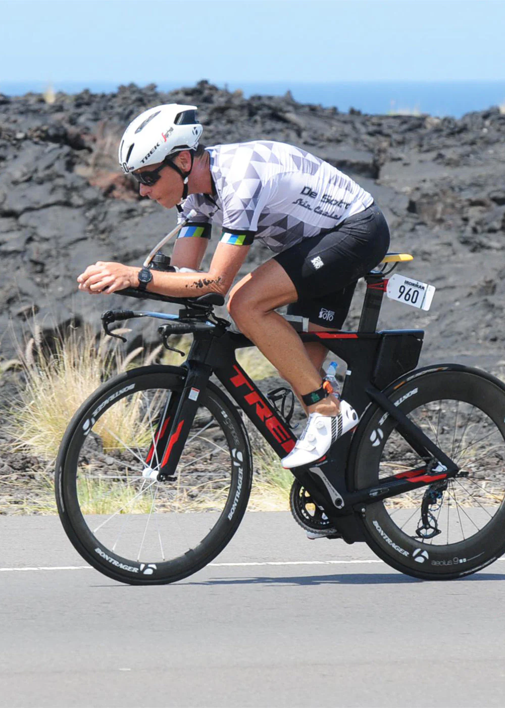 Men's Forza Tri Short 4-Pocket - BYO (Build Your Own) - Image 35