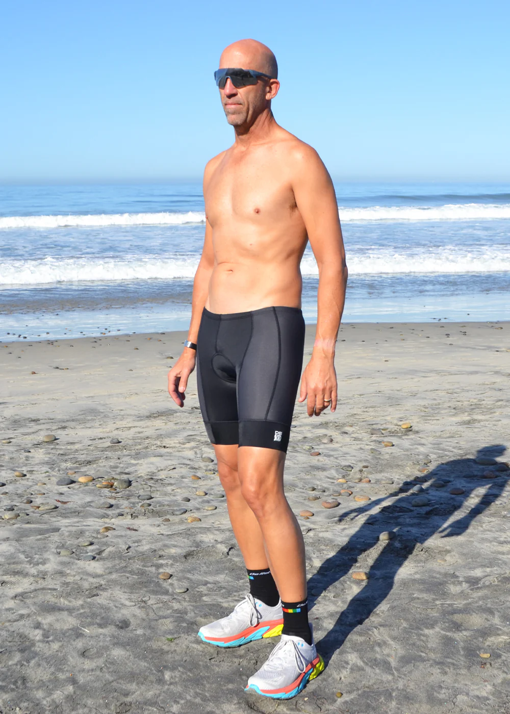 Men's Forza Tri Short - BYO (Build Your Own) - Image 12